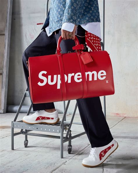 louis vuitton supreme collection prices|supreme louis vuitton shop.